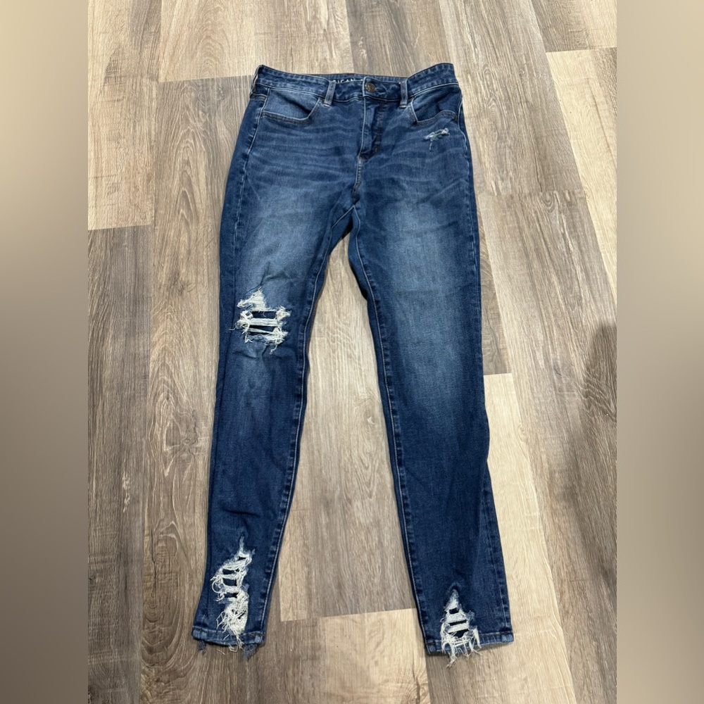American Eagle AE The Dream Jean jegging